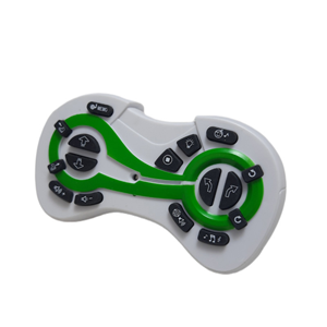 ربات اسباب بازی کنترلی شارژی مدل بازلایتر Baselighter toy control robot_اسباب بازی